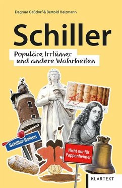 Schiller - Gaßdorf, Dagmar;Heizmann, Bertold
