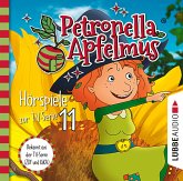 Eine abenteuerliche Nacht, Der komische Cousin, Die Mondglockenblume / Petronella Apfelmus - Hörspiele zur TV-Serie Bd.11 (1 Audio-CD)
