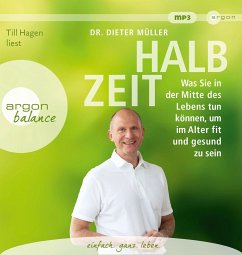 Halbzeit - Müller, Dieter;Heinrich, Christian