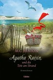 Agatha Raisin und die Tote am Strand / Agatha Raisin Bd.17