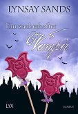 Ein zauberhafter Vampir / Argeneau Bd.32