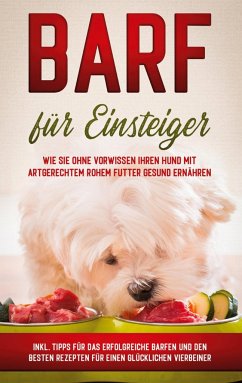 BARF für Einsteiger