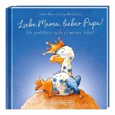 Liebe Mama, lieber Papa! Ich gratuliere euch zu meiner Geburt Liebe Mama, lieber Papa! Ich gratuliere euch zu meiner Geburt