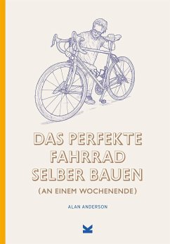 Cover Das perfekte Fahrrad selber bauen