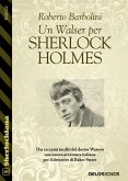 Un Walser per Sherlock Holmes (eBook, ePUB)