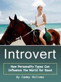 Introvert (eBook, ePUB)