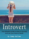 Introvert (eBook, ePUB)