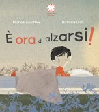 È ora di alzarsi! (fixed-layout eBook, ePUB)