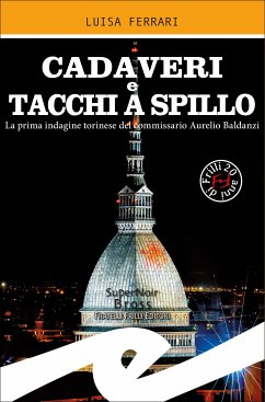 Cadaveri e tacchi a spillo (eBook, ePUB) - Ferrari, Luisa