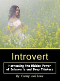 Introvert (eBook, ePUB)