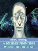 A Journey from This World to the Next (eBook, ePUB)