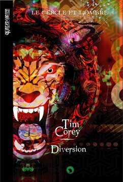 Le cercle et l'ombre - Tome 2 (eBook, ePUB) - Corey, Tim