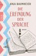 Die Erfindung der Sprache (eBook, ePUB) - Bild 1