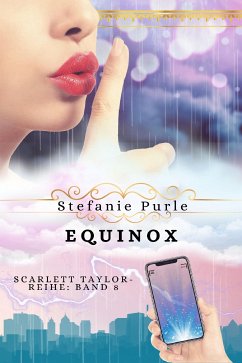 Equinox (eBook, ePUB) - Purle, Stefanie