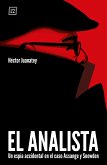 EL ANALISTA (eBook, ePUB)