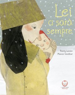 Cover Lei ci sarà sempre (fixed-layout eBook, ePUB)