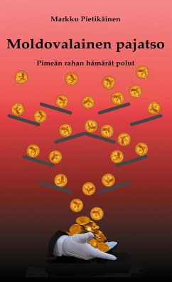 Moldovalainen pajatso (eBook, ePUB) - Pietikäinen, Markku