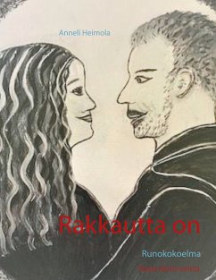 Rakkautta on (eBook, ePUB)