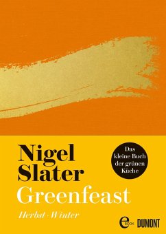 Greenfeast: Herbst / Winter (eBook, ePUB) - Slater, Nigel