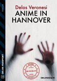 Anime in Hannover (eBook, ePUB)