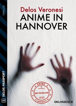 Anime in Hannover (eBook, ePUB) - Veronesi, Delos