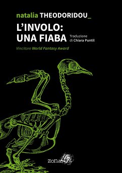 L'involo: una fiaba (eBook, ePUB) - Theodoridou, Natalia