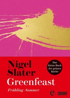 Greenfeast: Frühling / Sommer (eBook, ePUB) - Slater, Nigel