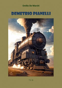 Demetrio Pianelli (eBook, ePUB) - De Marchi, Emilio