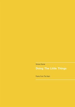 Doing The Little Things (eBook, ePUB)