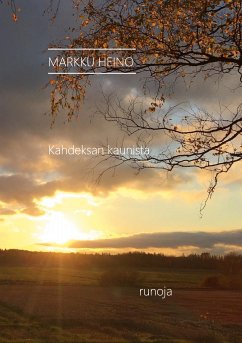 Kahdeksan kaunista (eBook, ePUB) - Heino, Markku