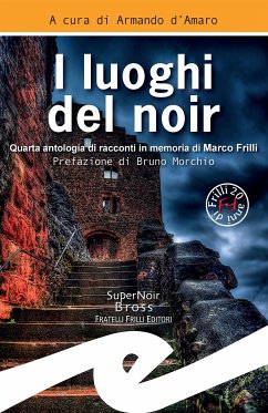 I luoghi del noir (eBook, ePUB) - d’Amaro, Armando