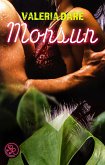 Monsun (eBook, ePUB)