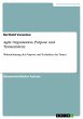 Agile Organisation, Purpose und... - Bild 1