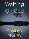 Waiting On God (eBook, ePUB)