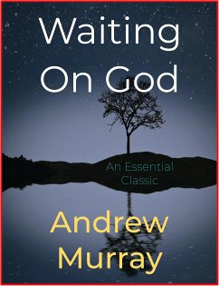 Waiting On God (eBook, ePUB) - Murray, Andrew
