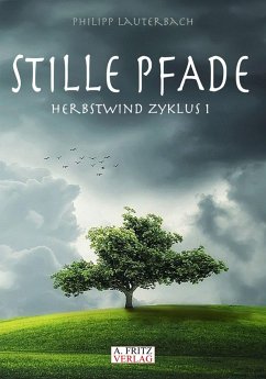 Stille Pfade (eBook, ePUB) - Lauterbach, Philipp