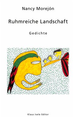 Ruhmreiche Landschaft (eBook, ePUB) - Morejón, Nancy