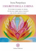 I segreti della zarina (eBook, ePUB)