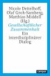 Gesellschaftlicher Zusammenhalt (eBook,... - Bild 1