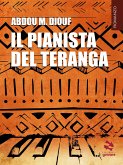 Il pianista del Teranga (eBook, ePUB)