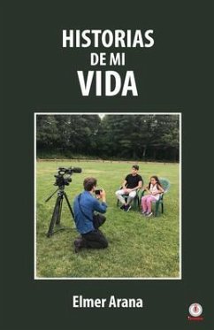 Cover Historias de mi vida (eBook, ePUB)