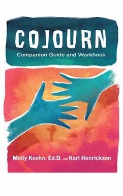 Cover CoJourn Companion Guide and Workbook (eBook, ePUB)
