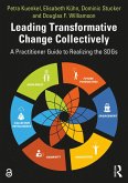 Leading Transformative Change Collectively (eBook, ePUB)