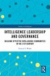 Intelligence Leadership and Governance... - Bild 1