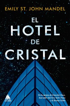 Cover El hotel de cristal (eBook, ePUB)