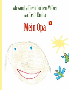 Cover Mein Opa (eBook, ePUB)