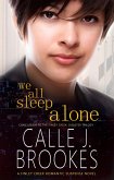 We All Sleep Alone (Finley Creek, #11) (eBook, ePUB)