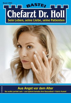 Chefarzt Dr. Holl 1900 (eBook, ePUB) - Kastell, Katrin