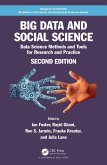 Big Data and Social Science (eBook, ePUB)