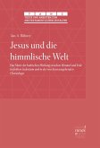 Jesus und die himmlische Welt (eBook, PDF)